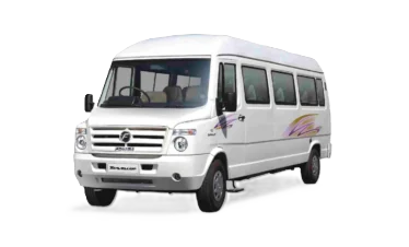 Tempo Travel 14 Seater