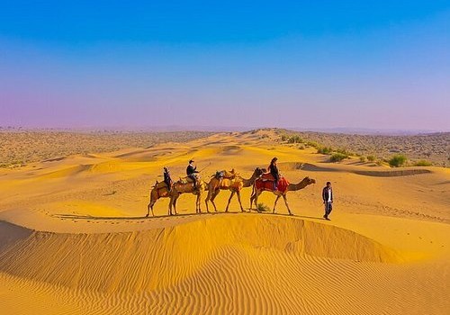 Jaisalmer