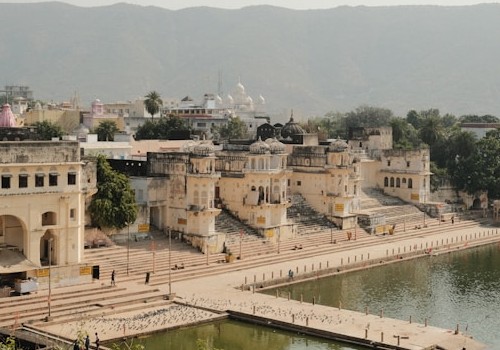 Ajmer Pushkar