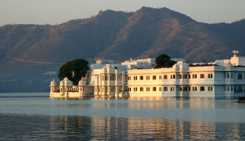 Udaipur