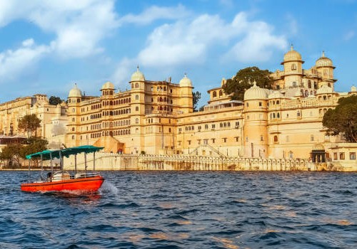 Udaipur
