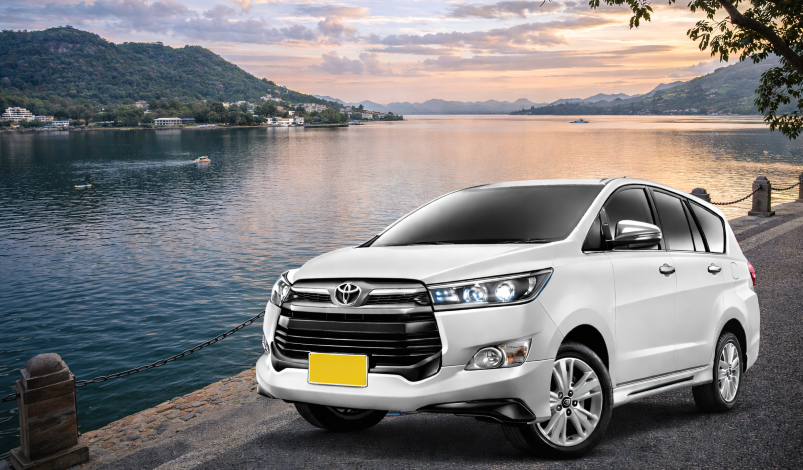 Jaipur to Mount Abu Taxi