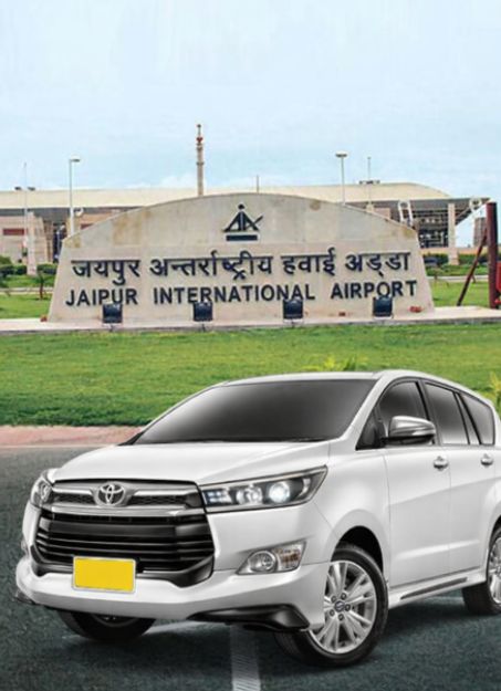 Jaipur Airport Taxi