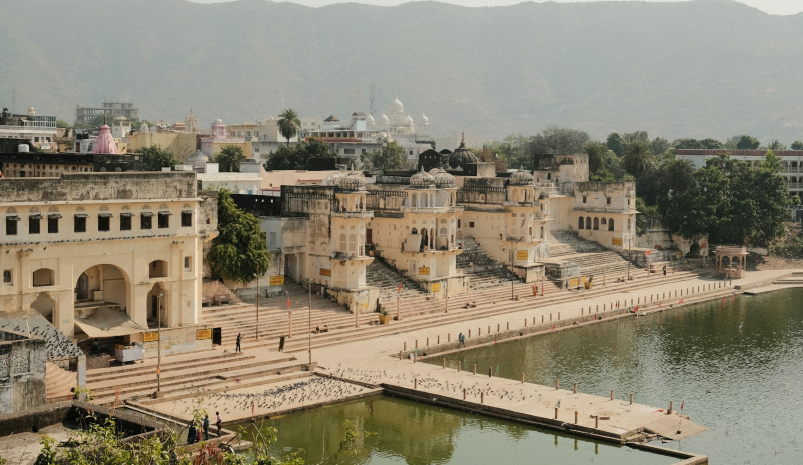 Jaipur Pushkar Tour