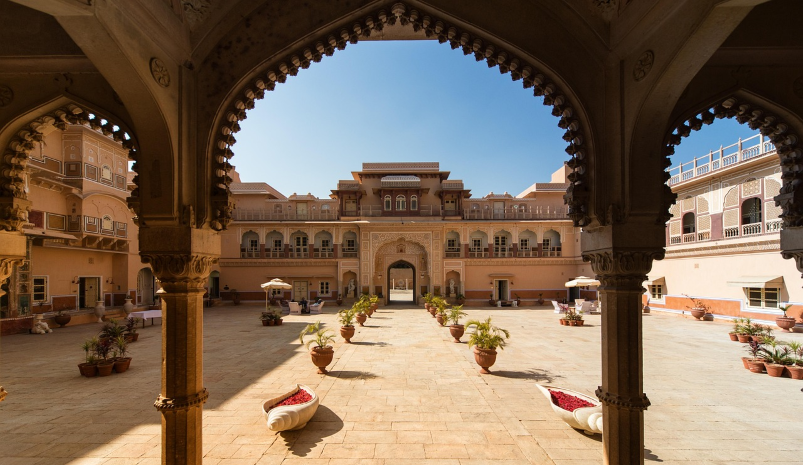 Royal Rajasthan Tour